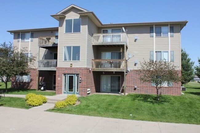 Foto del edificio - 2 Bedroom 1 Bath Condo in North Liberty!