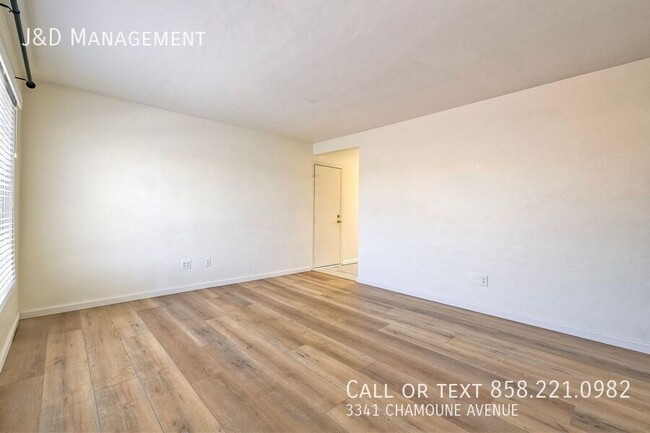 Building Photo - Charming 1 bed/1 bath Home for Rent with P...