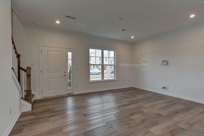 Foto del edificio - 3BD/2.5BTH Townhouse in Pringle Towns - A ...