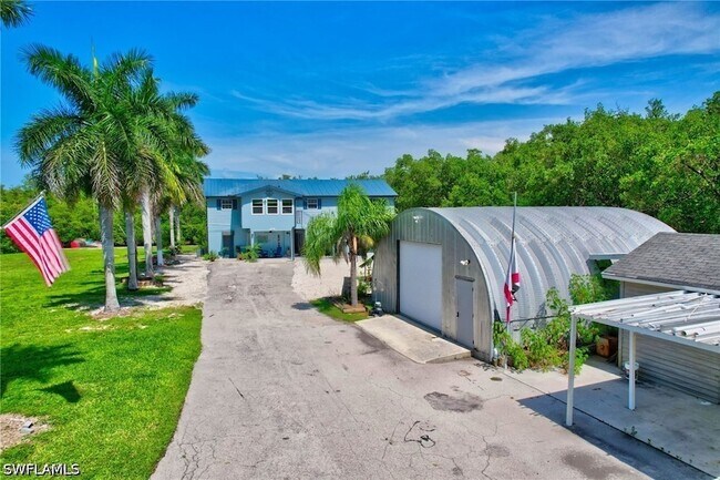 Building Photo - 936 Panther Creek Ln