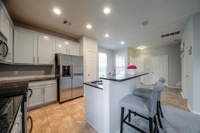 Foto del edificio - 22 Whitekirk Pl