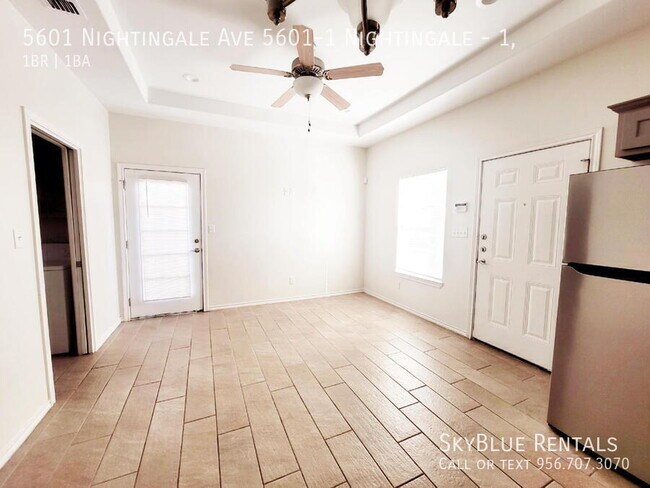 Foto del edificio - 5601 Nightingale Ave