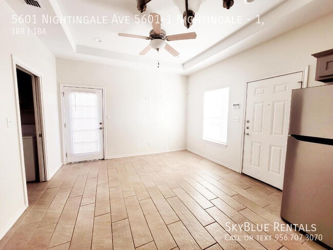 Building Photo - 5601 Nightingale Ave
