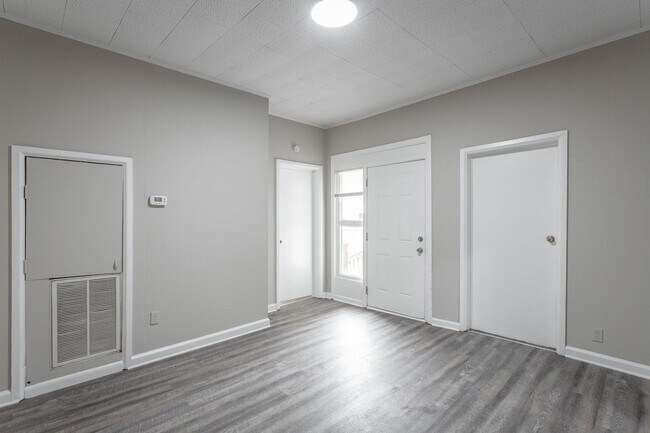 Foto del edificio - 5504 Beulah Ave