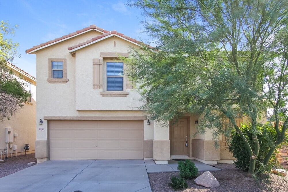 Foto principal - 1360 E Clifton Ave