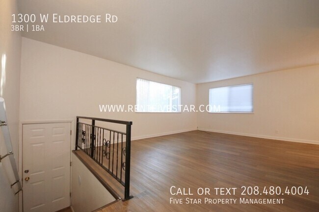 Building Photo - 1300 W Eldredge Rd