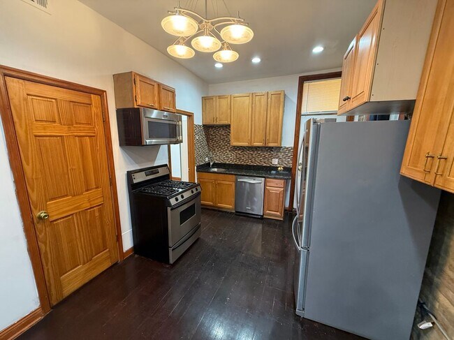 Foto del edificio - 1224 N Cleaver St