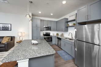 Sonceto apartments — community photo - Sonceto
