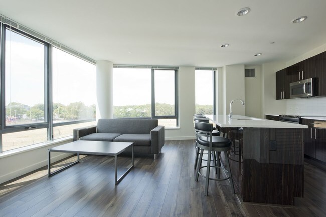 Foto del edificio - 219 Western Ave