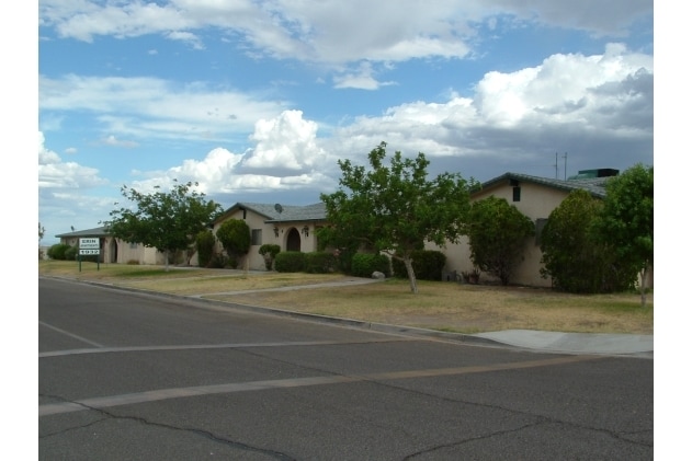 Erin Apartments Needles Ca Primary Photo Erin Apartments