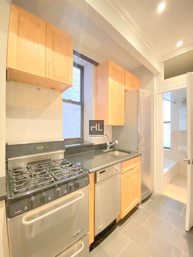 Foto del edificio - Barrow Street