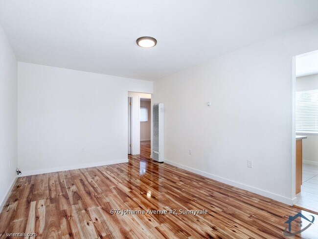 Foto del edificio - 676 Johanna Ave