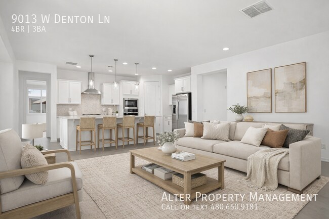 Foto del edificio - 9013 W Denton Ln