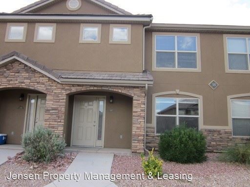 3 br, 2 bath House - 3155 Hidden Valley #268 - 3 br, 2 bath House - 3155  Hidden Valley #268