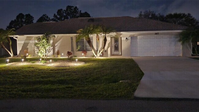 Foto del edificio - 367 Mendoza St