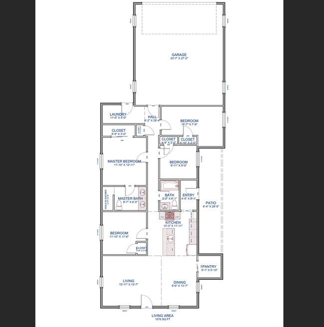 Building Photo - Spacious 4 Bedroom Home Near WWU