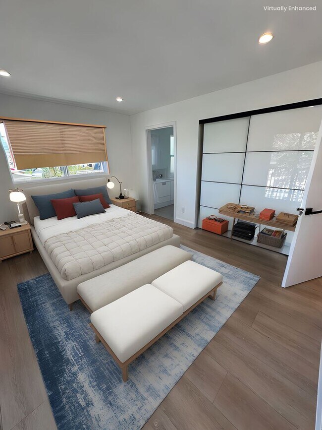 Foto del edificio - 6700 Noble Ave
