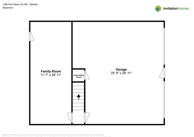Building Photo - 1046 Park Manor Ter NW