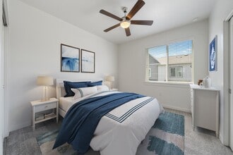 Building Photo - Townhomes at Twenty01