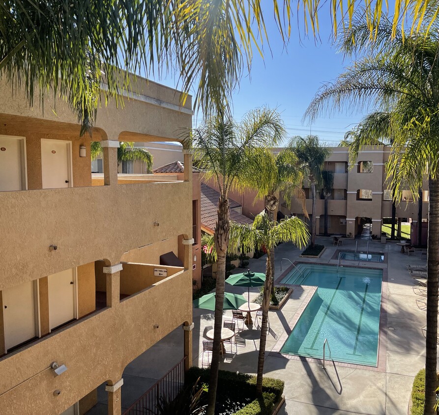 Apartments For Rent Santa Clarita