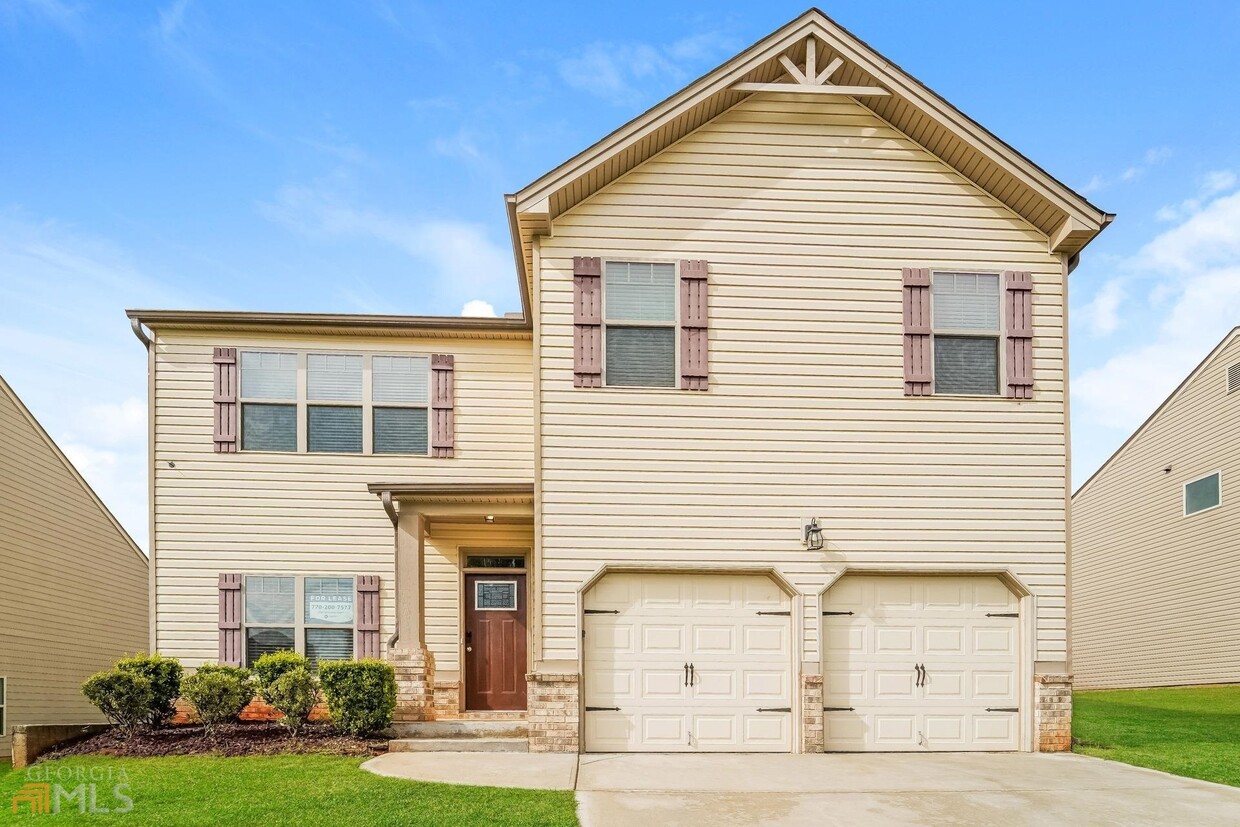 340 Lamont Ln, Hampton, GA 30228 House for Rent in Hampton, GA