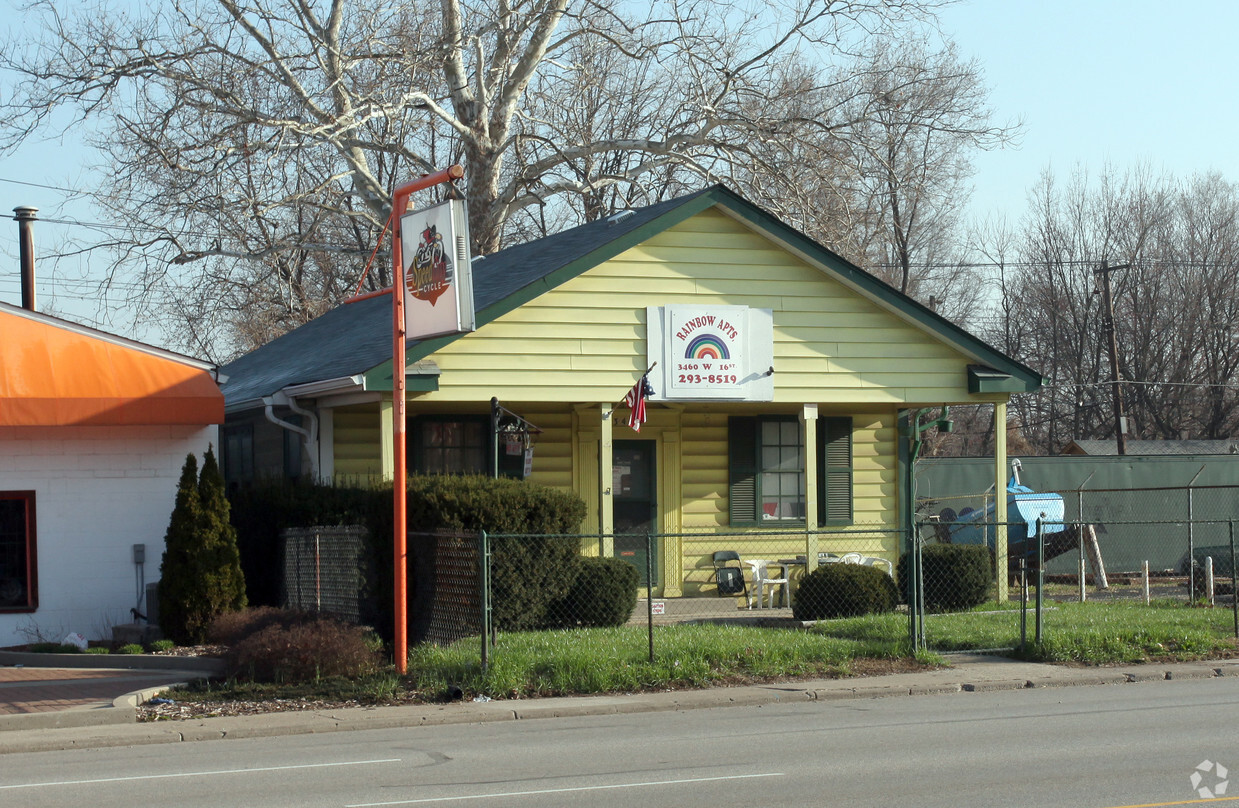 Building Photo - 3460 W 16th St