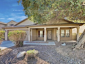 Building Photo - 11577 W Yuma St