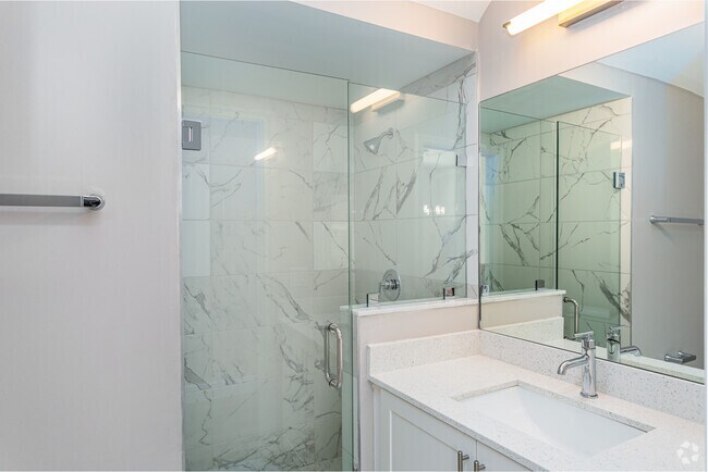 Botticelli 4HAB, 3BA - 2087SF - The Falls of Portofino