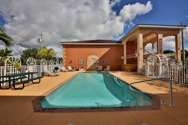 Foto del edificio - Santa Barbara Villas