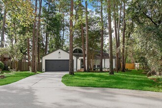 Building Photo - 21 N Mossrock Rd