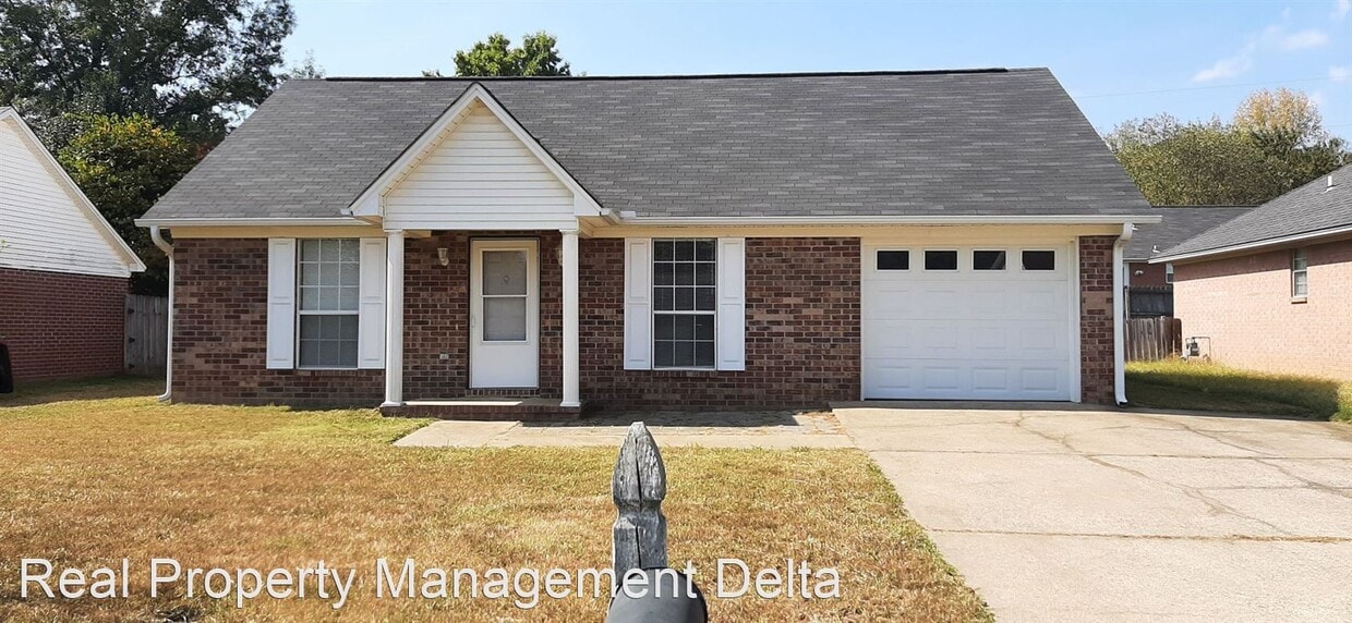 3 br, 2 bath House 119 Autumn Cove House for Rent in Searcy, AR