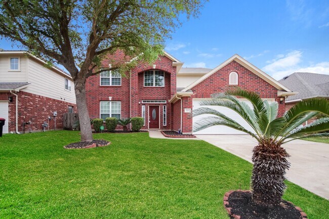 Foto del edificio - 16614 Cold Harbor Ln