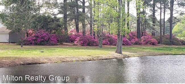 Foto del edificio - 2 br, 1 bath House - 7509 NC 27 W