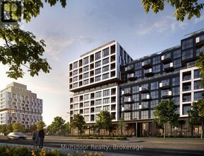 Building Photo - 1007 The Queensway