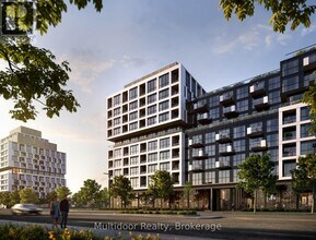 Building Photo - 1007 The Queensway