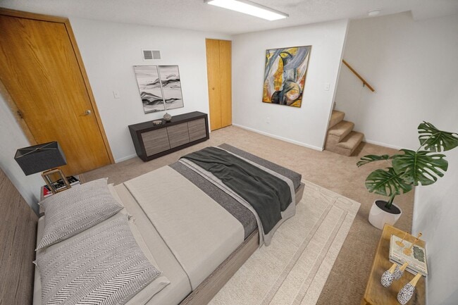 Interior Photo - Windom Gables