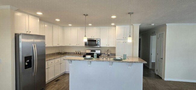 Foto del edificio - 52520 Chestnut Ct