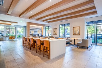 Interior Photo - The Overlook at Walnut Creek