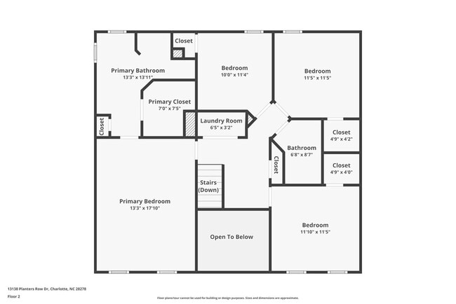 Building Photo - 13138 Planters Row Dr