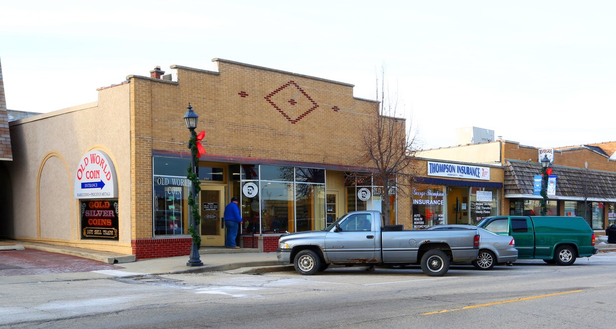 Congress Parkway Rentals Crystal Lake, IL