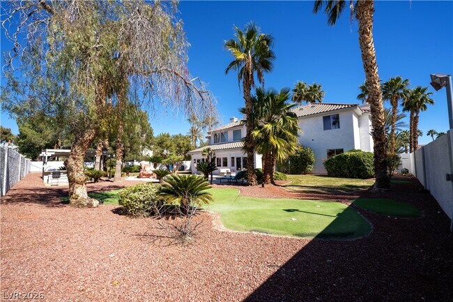 Building Photo - 4875 Impressario Ct
