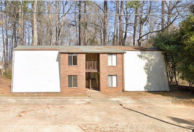 Building Photo - 1721 N. JIM MINOR ROAD