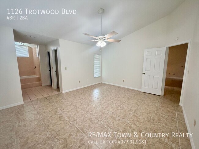 Building Photo - 1126 Trotwood Blvd