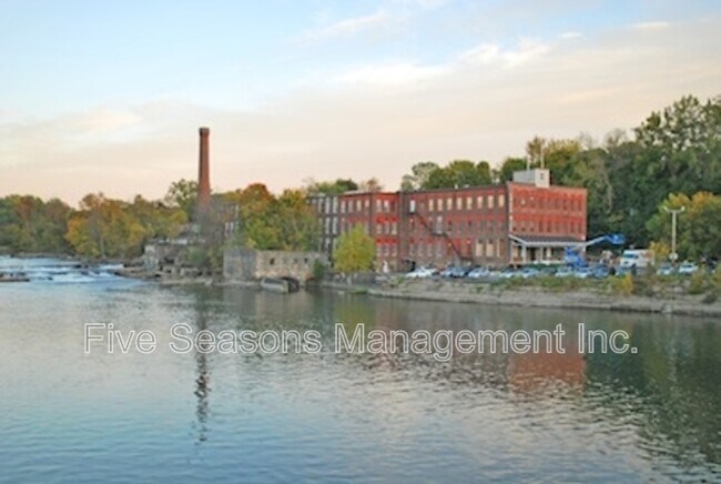 Foto del edificio - 9 Chase St