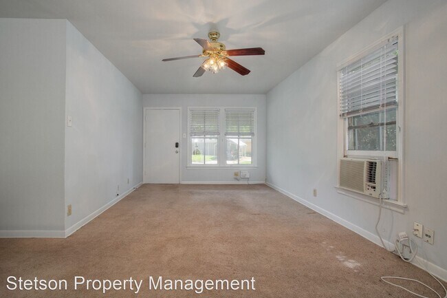 Building Photo - 3 br, 2 bath House - 2419 Forest Avenue