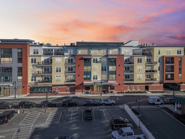 Foto del edificio - Foundry