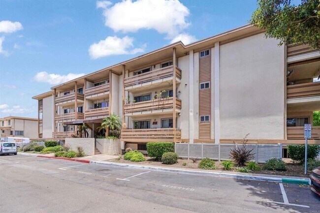 Foto del edificio - 2628 Worden St