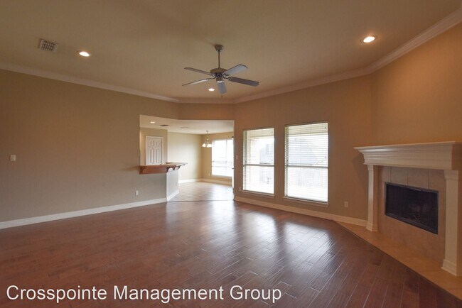 Building Photo - 4 br, 2 bath House - 8340 Stonebridge Way