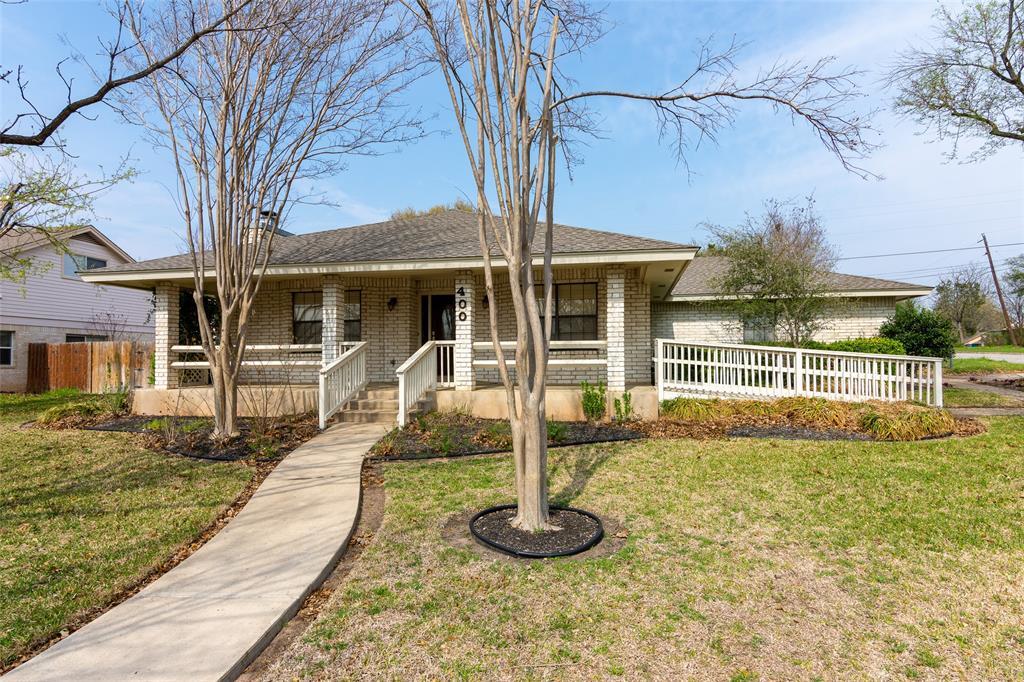 400 W Noton St, Pflugerville, TX 78660 House for Rent in Pflugerville