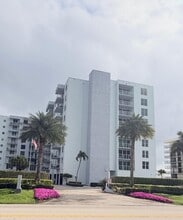 Building Photo - 3450 S Ocean Blvd